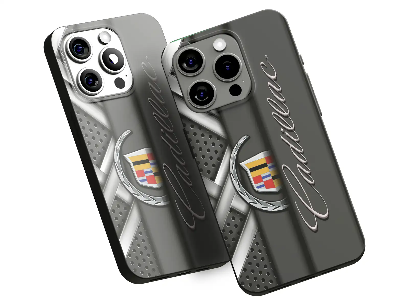 Cadillac Handycover Limitierte Max Qualitätsstufe R